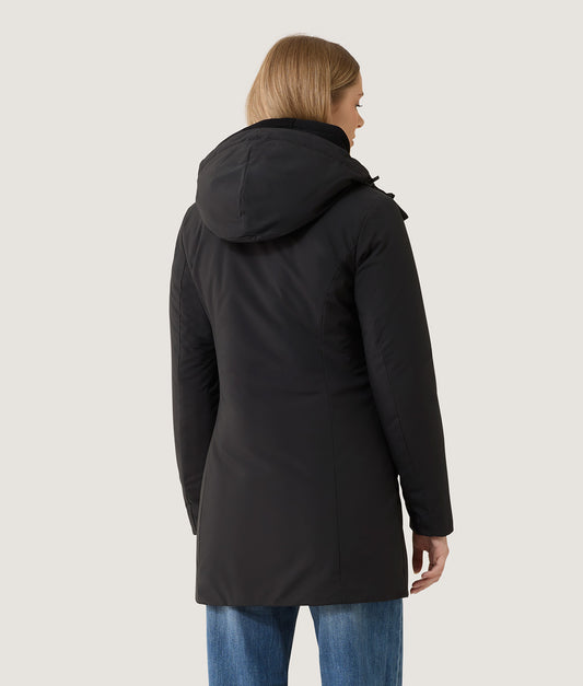 LADY TECH/1 JACKET
