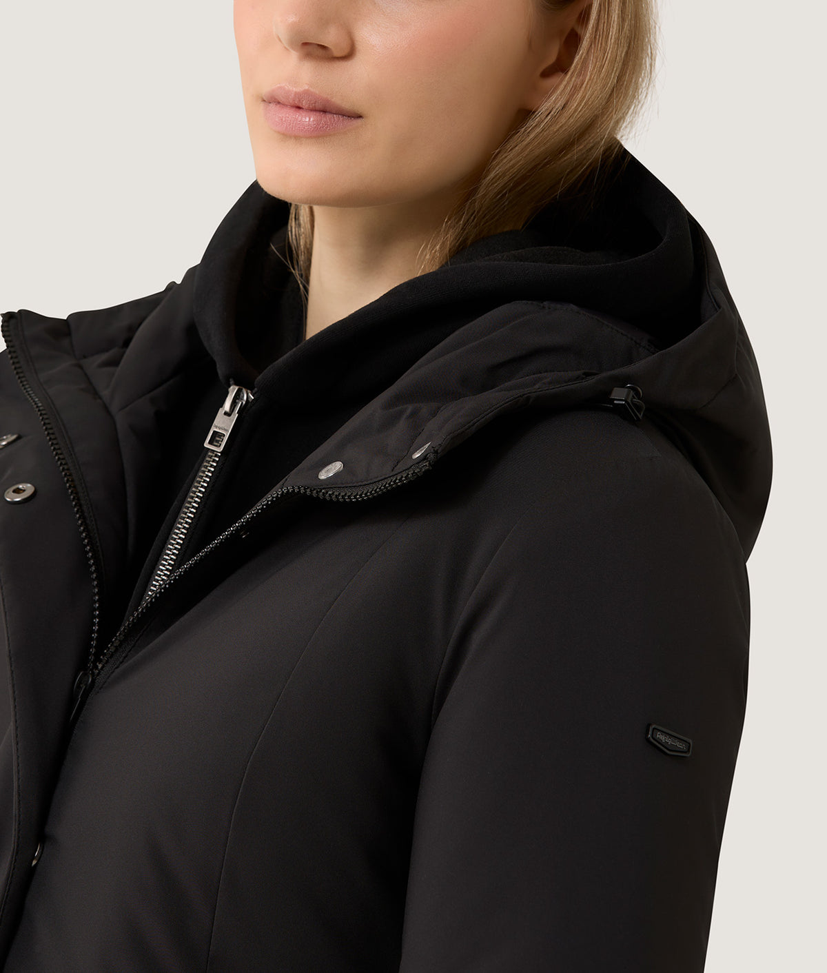 LADY TECH/1 JACKET