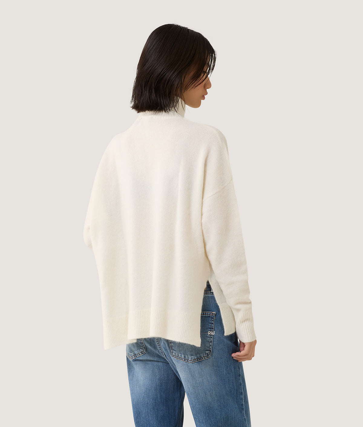 MATILDA KNITWEAR