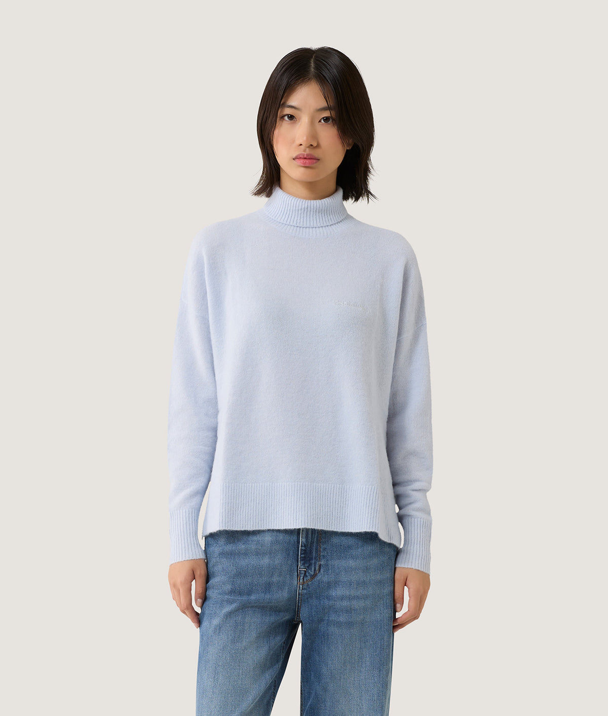 MATILDA KNITWEAR