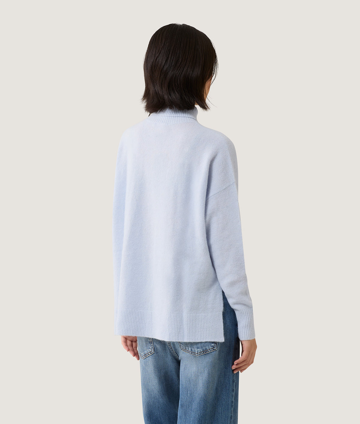 MATILDA KNITWEAR