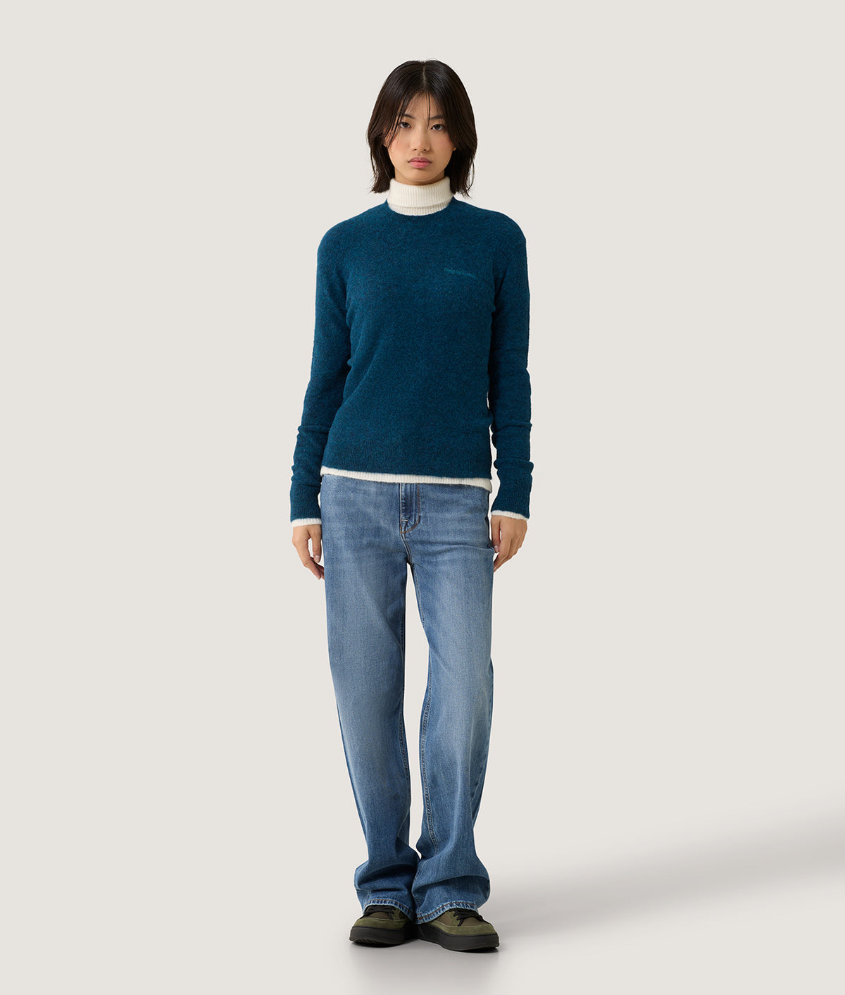 NALA KNITWEAR