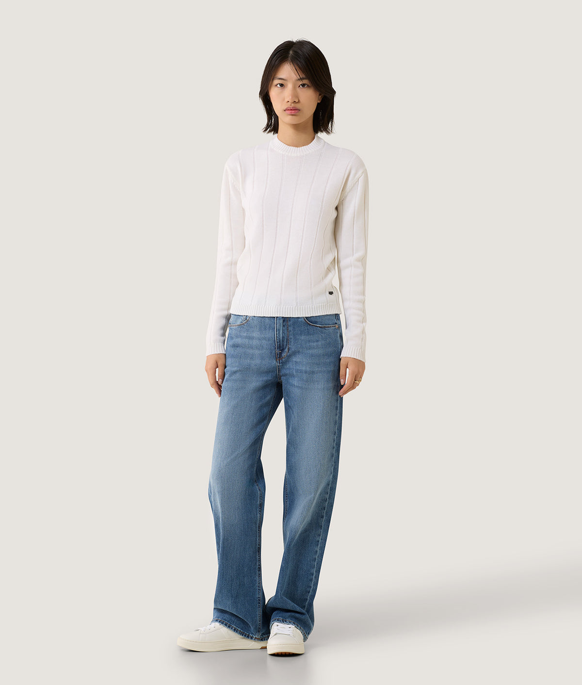 ZELIA KNITWEAR