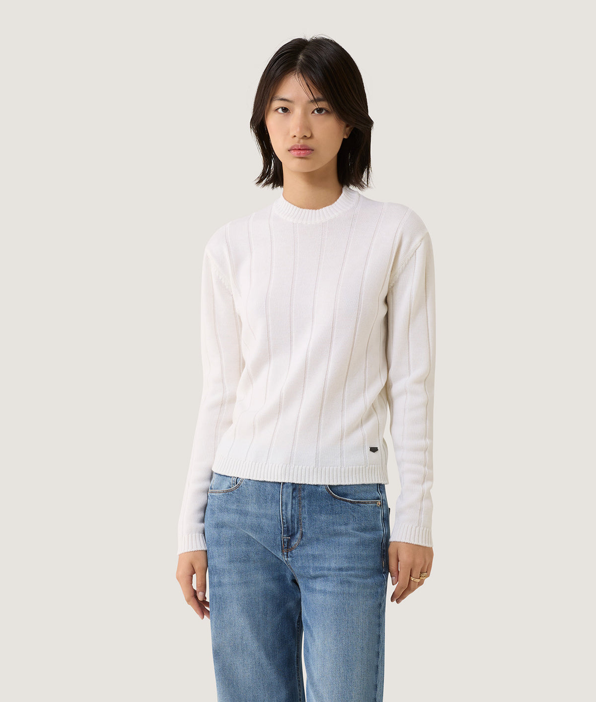 ZELIA KNITWEAR