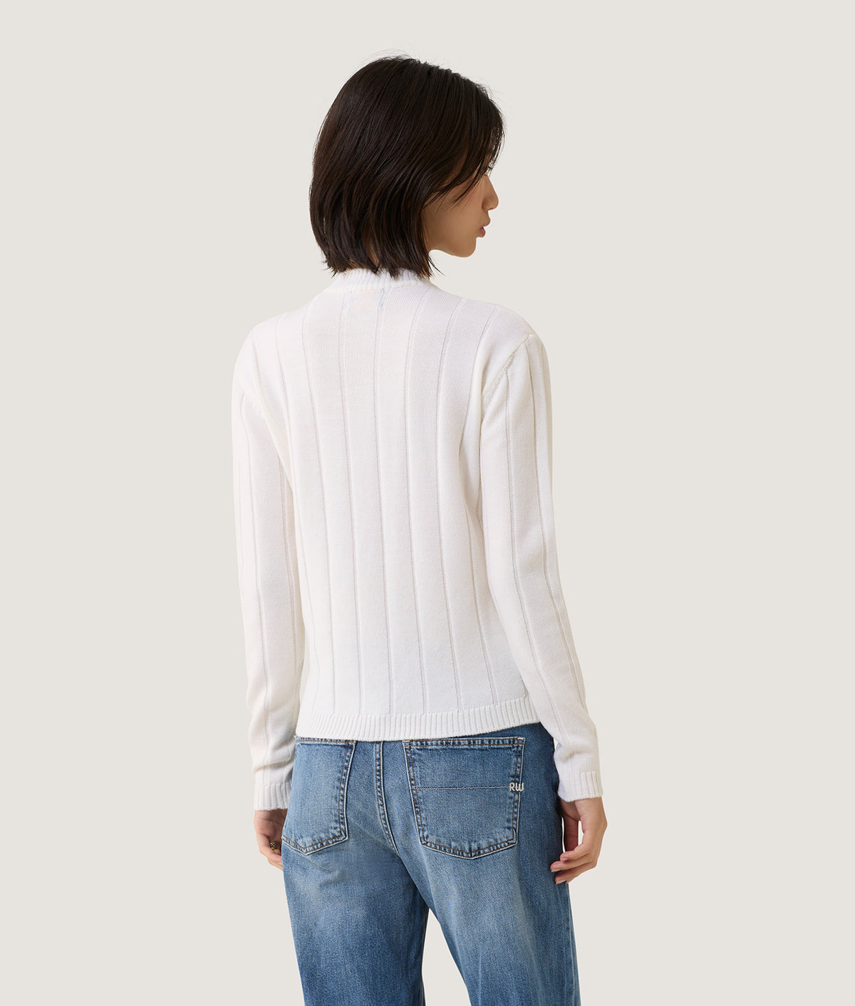 ZELIA KNITWEAR