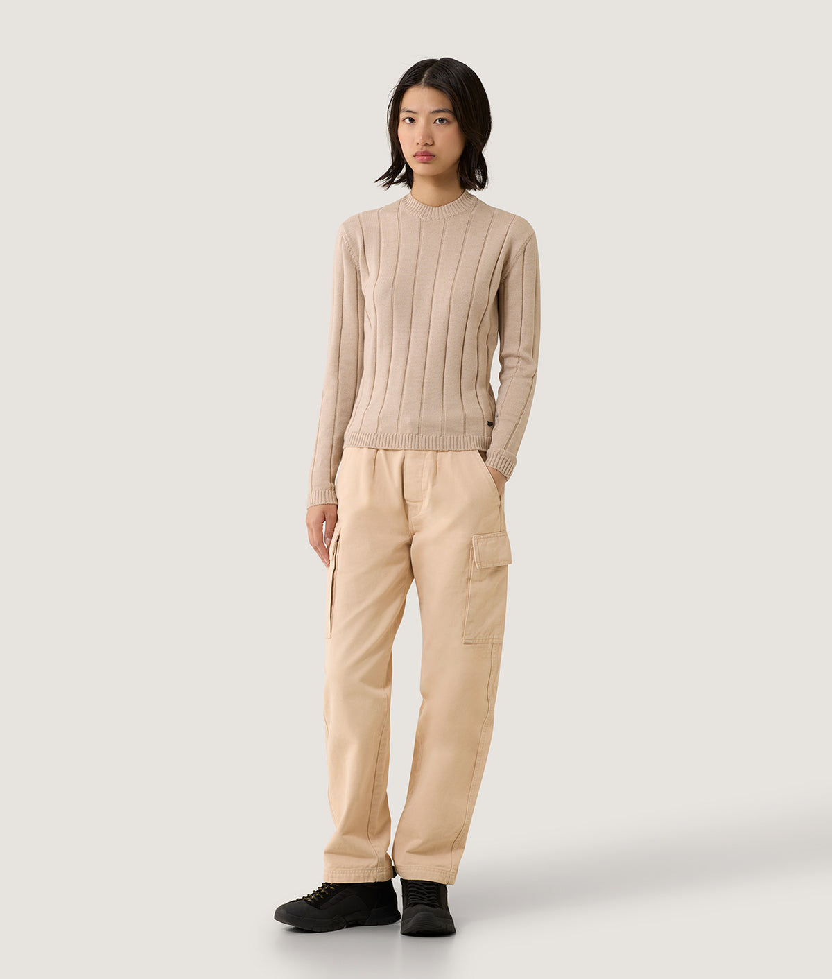 ZELIA KNITWEAR