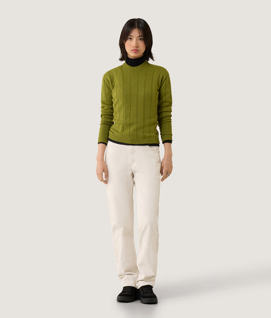ZELIA KNITWEAR