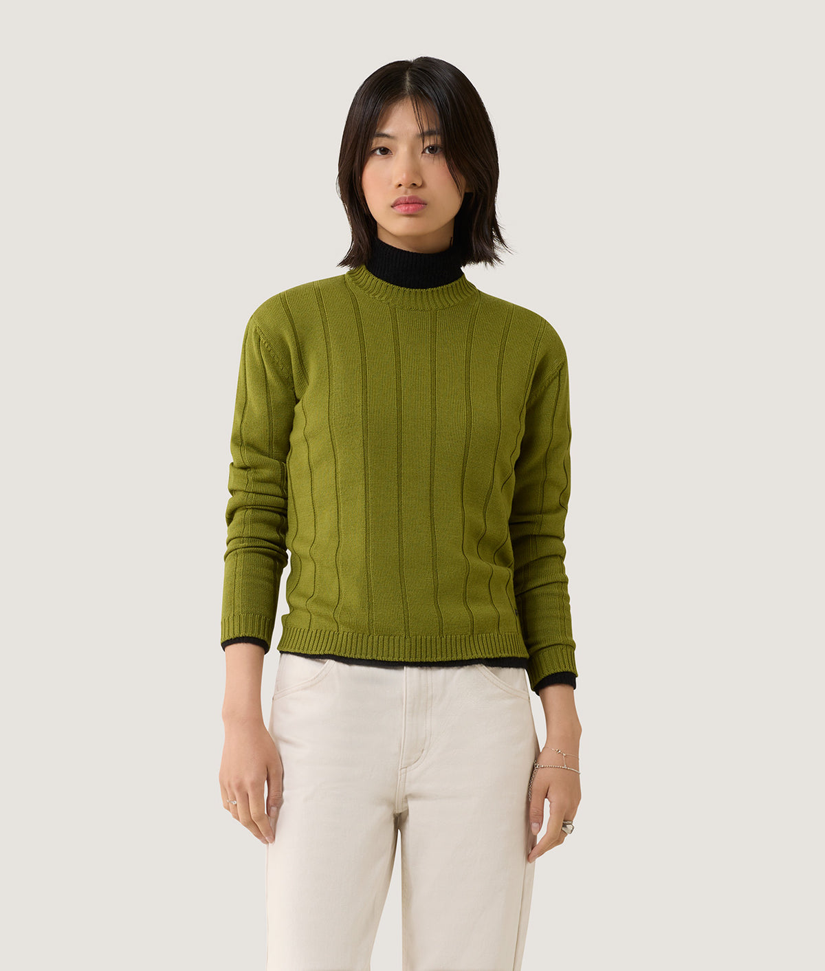 ZELIA KNITWEAR