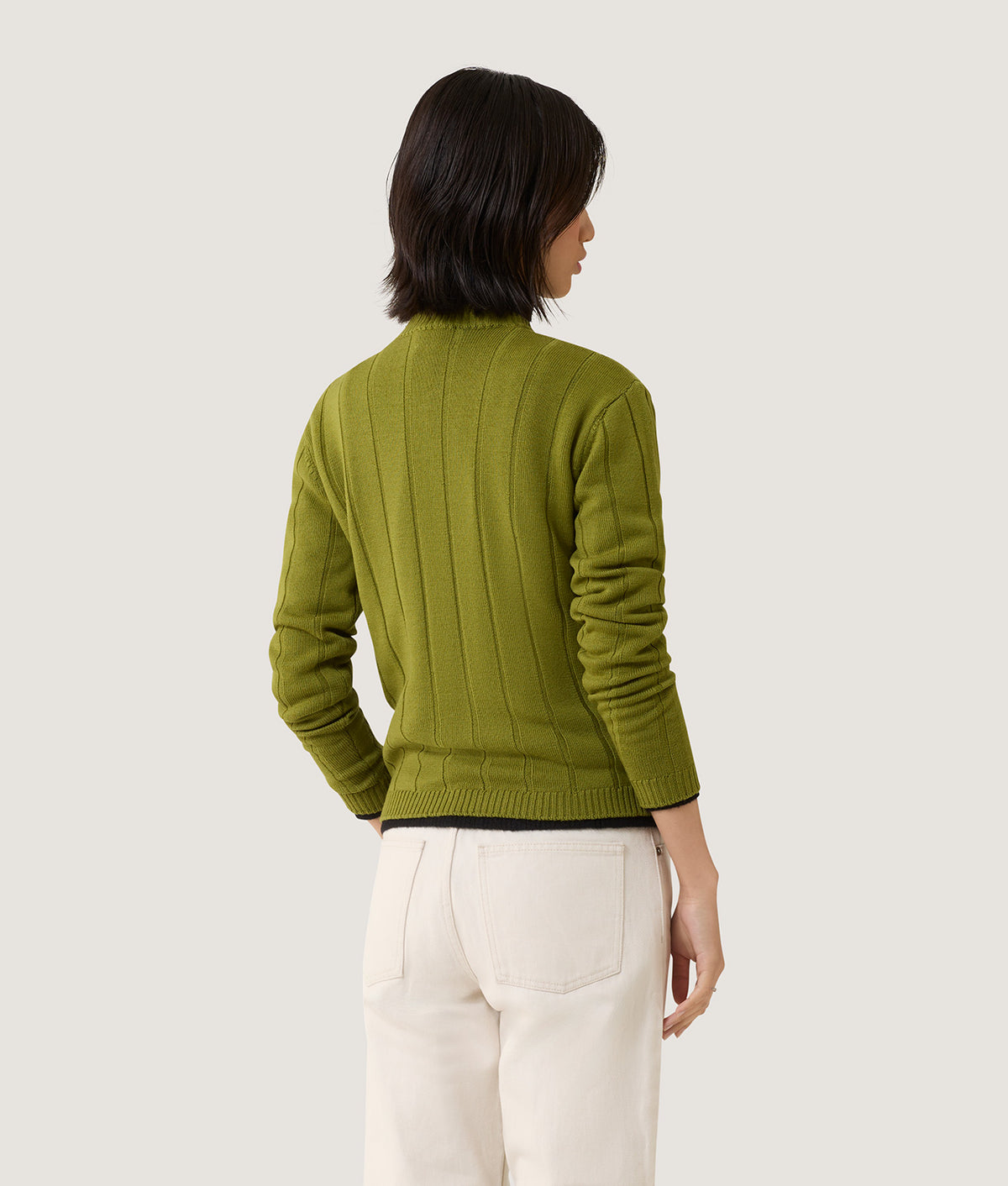 ZELIA KNITWEAR