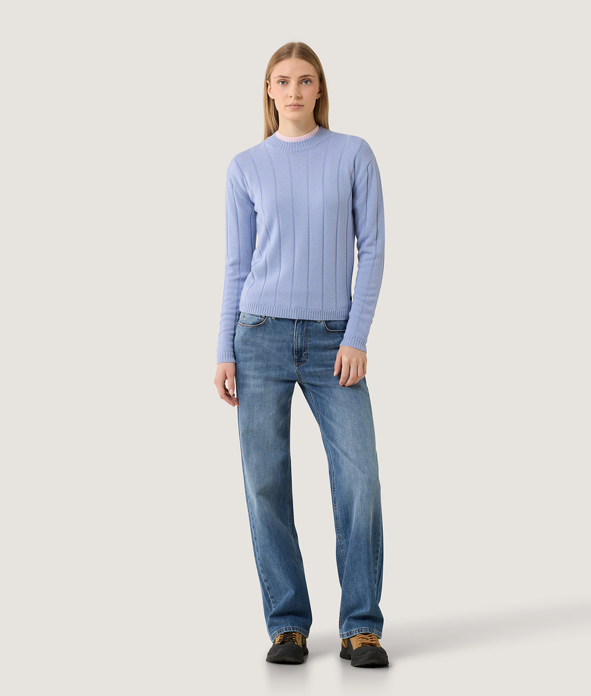 ZELIA KNITWEAR