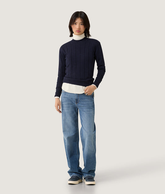ZELIA KNITWEAR