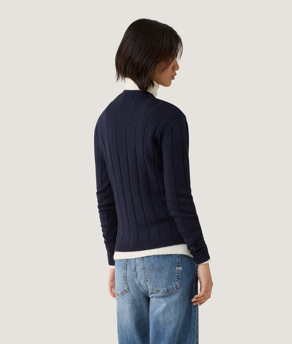 ZELIA KNITWEAR
