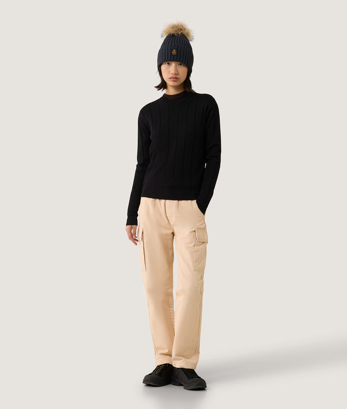 ZELIA KNITWEAR