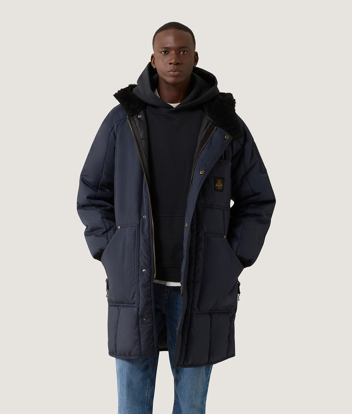 ORIGINAL PARKA