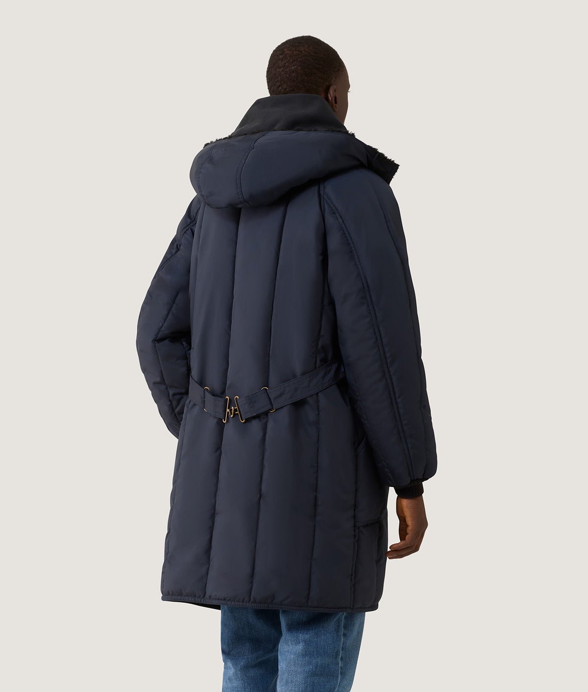 ORIGINAL PARKA