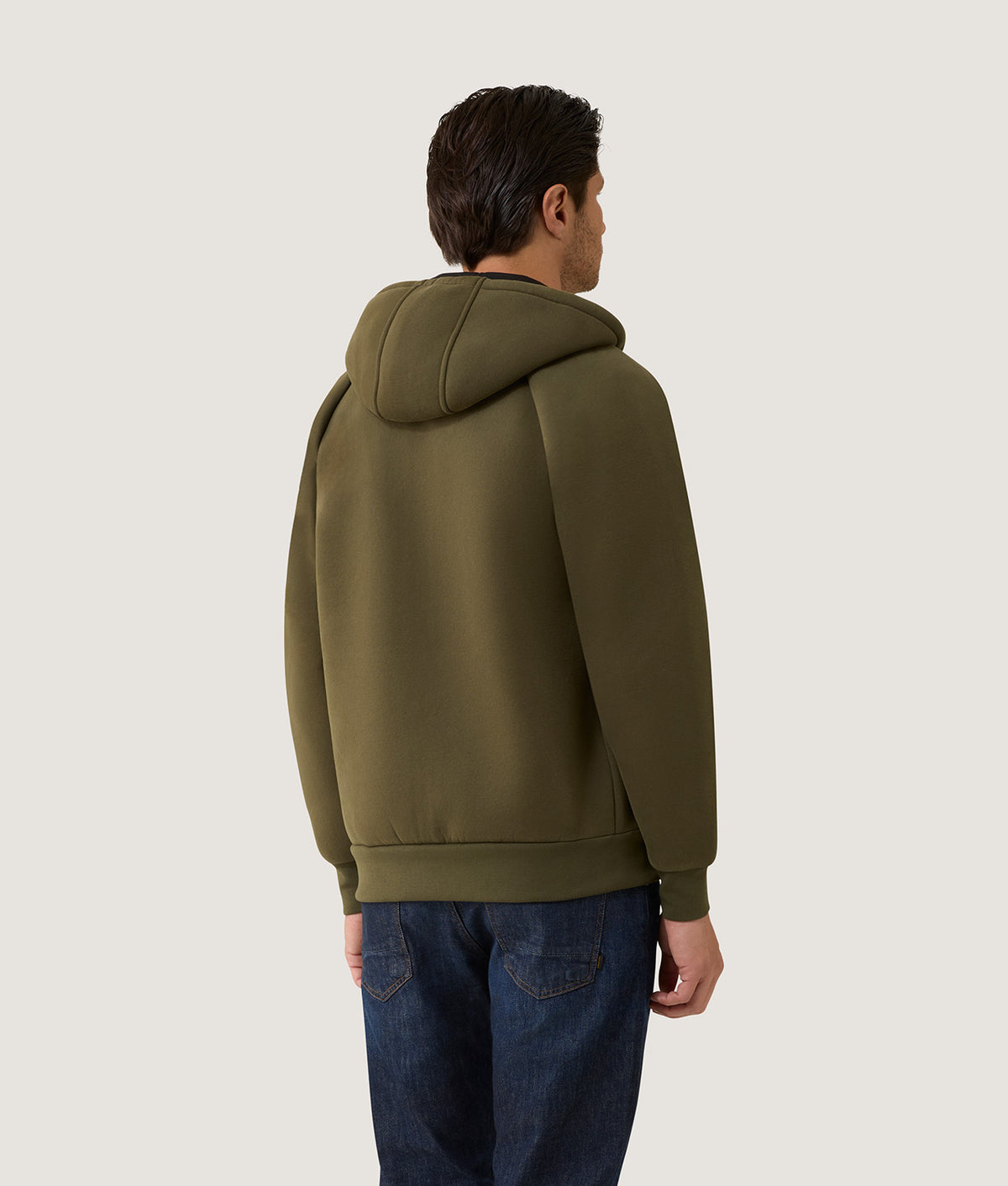 FRANKIE FLEECE SEA TURTLE | RefrigiWear