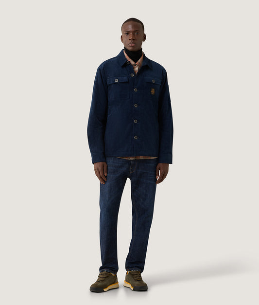 TOWER SHIRT