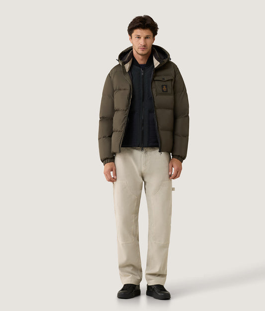 SEEK JACKET