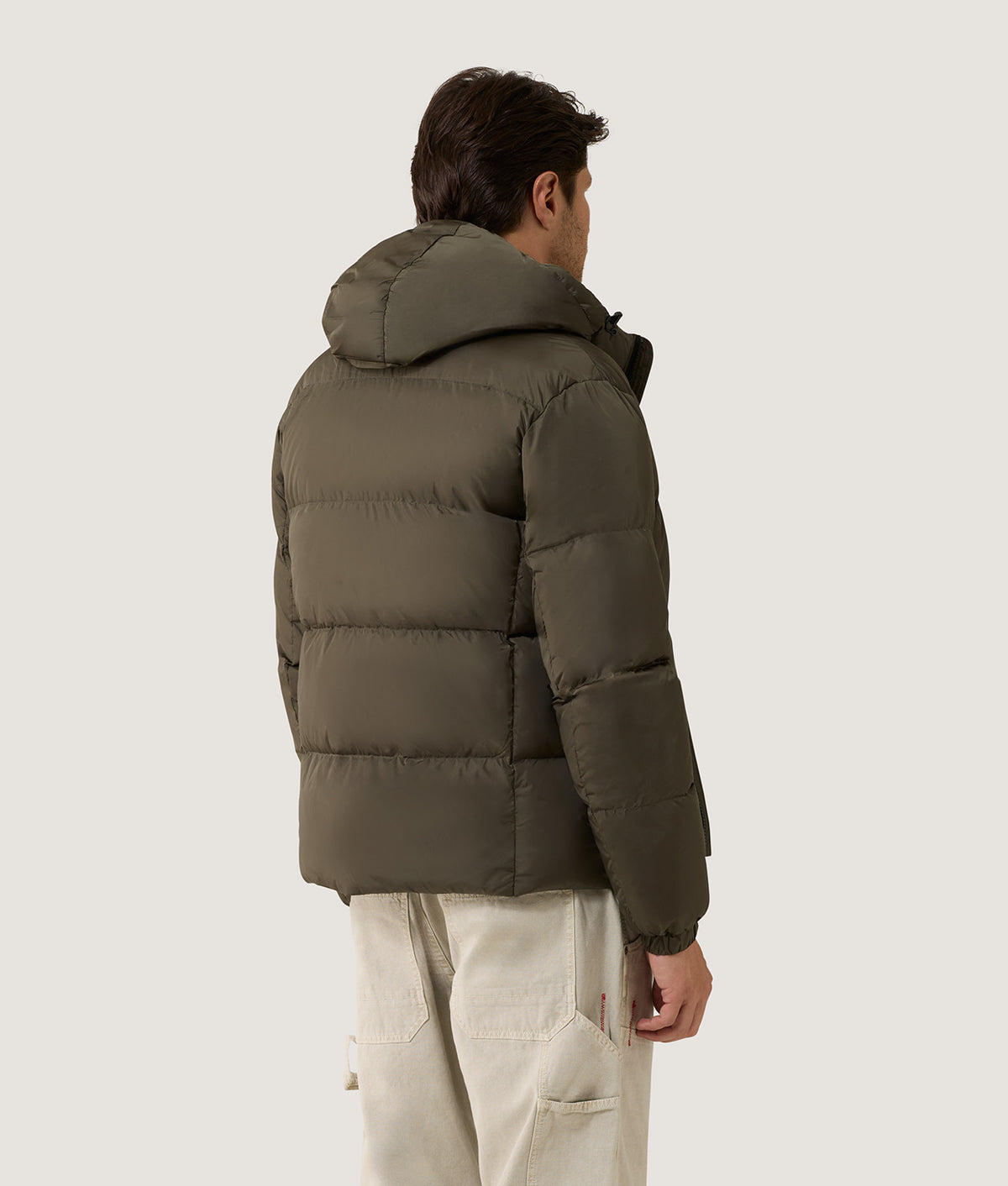 SEEK JACKET SEA TURTLE | RefrigiWear