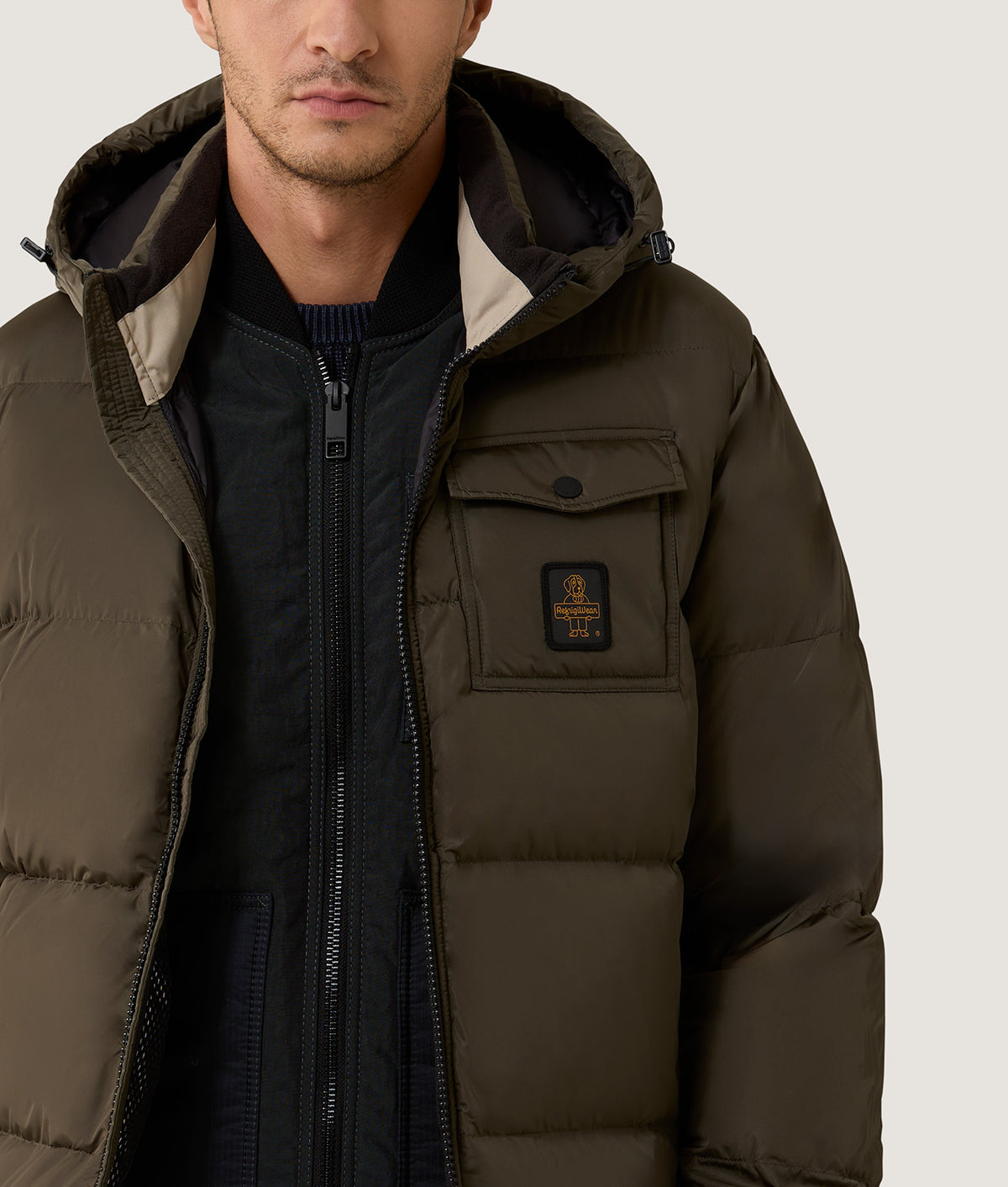 SEEK JACKET