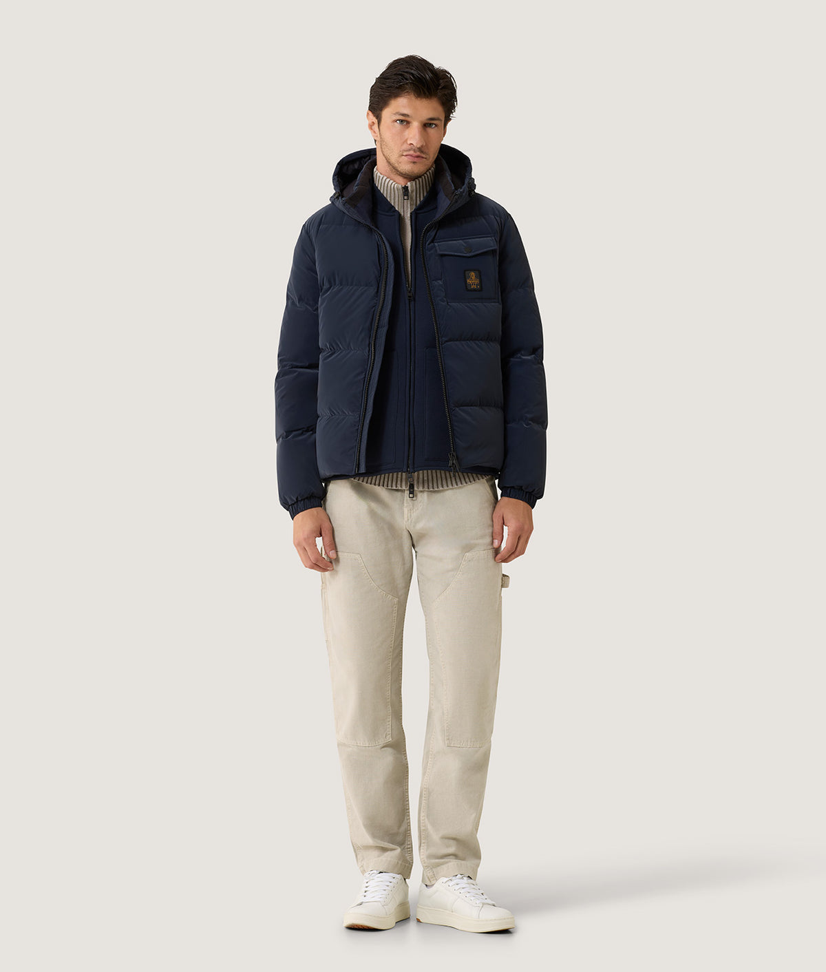 SEEK JACKET