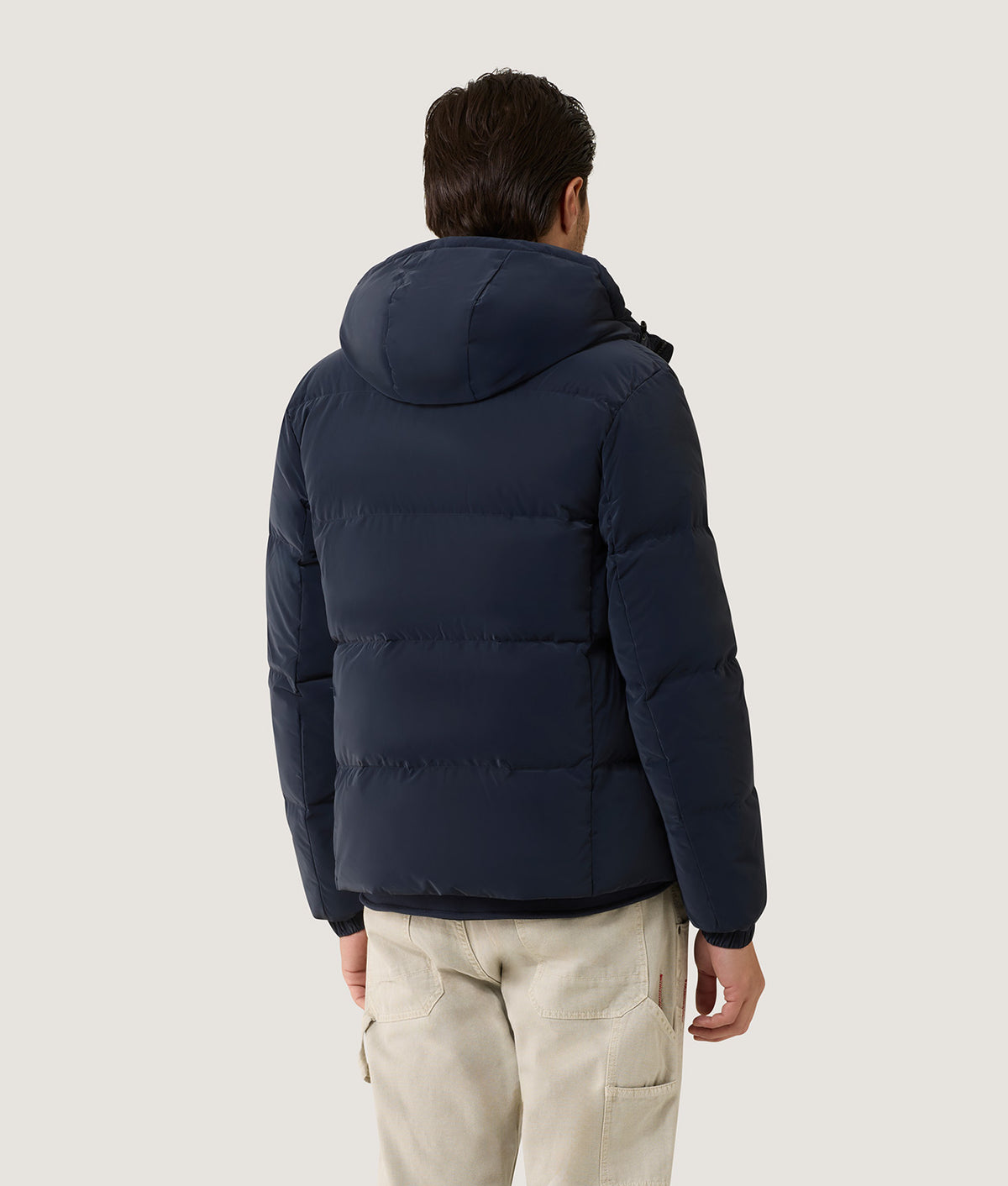 JACKETS SEEK JACKET DARK BLUE | RefrigiWear