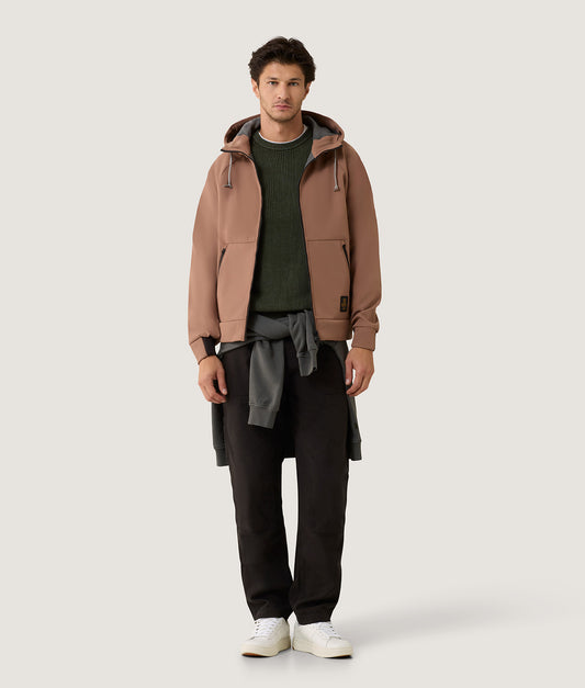 SPEED JACKET