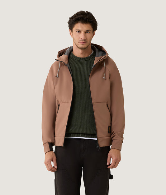 SPEED JACKET PORTABELLA | RefrigiWear