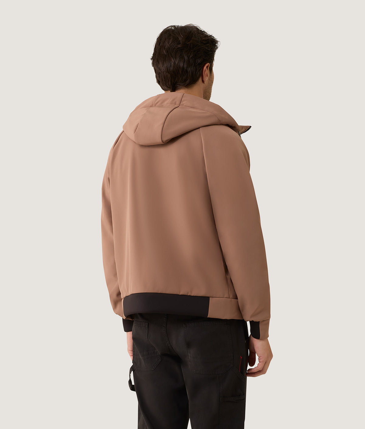 SPEED JACKET