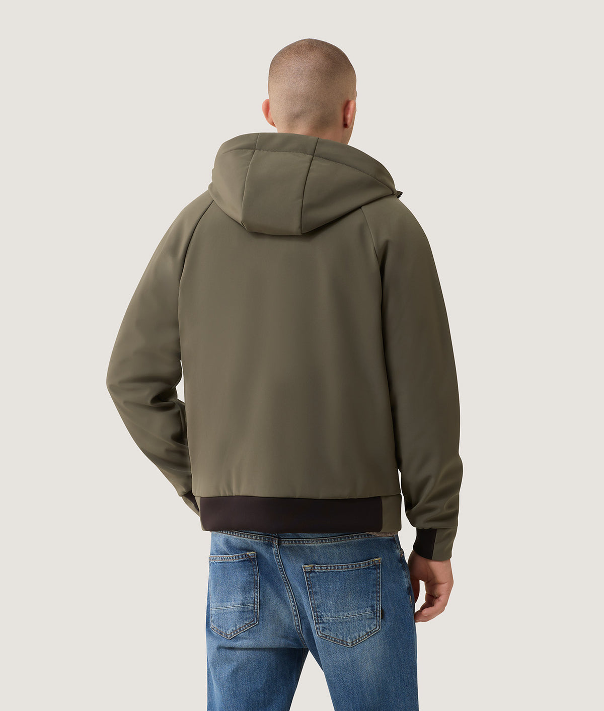 SPEED JACKET