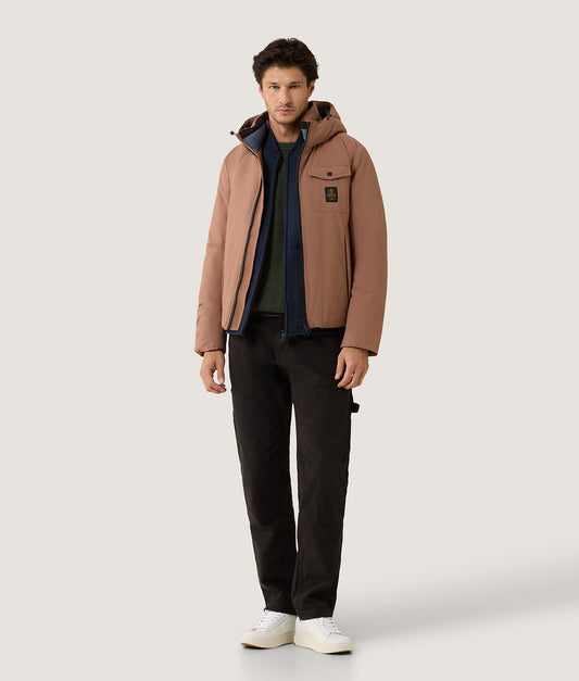POLAR JACKET