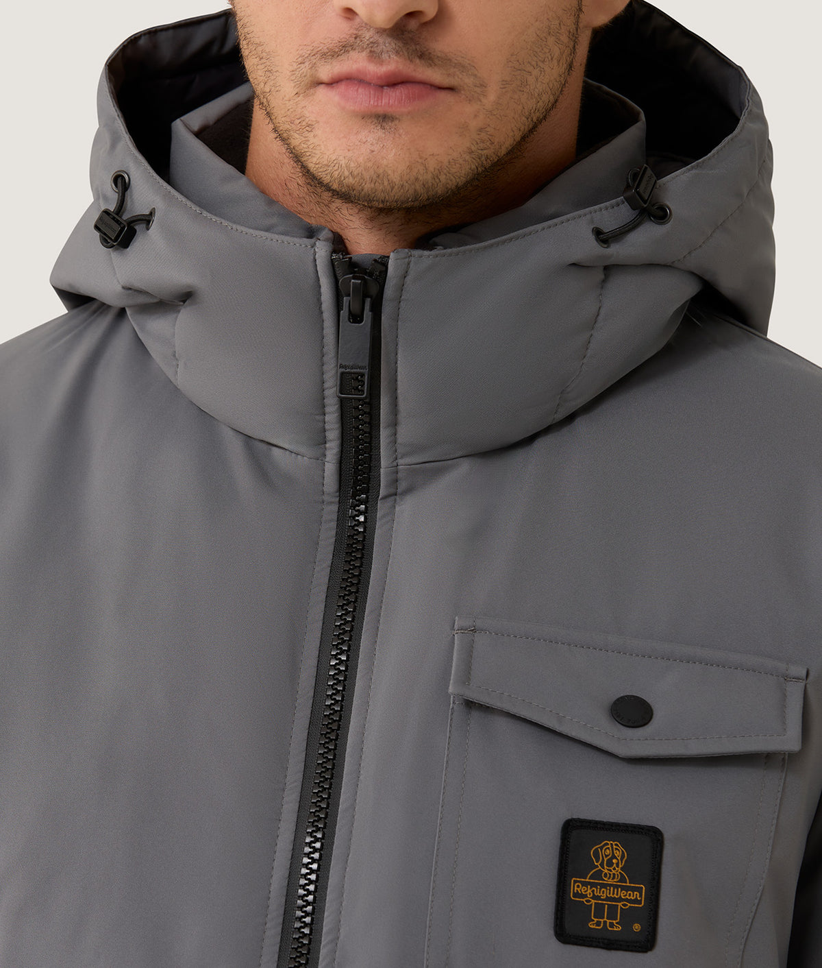 POLAR JACKET