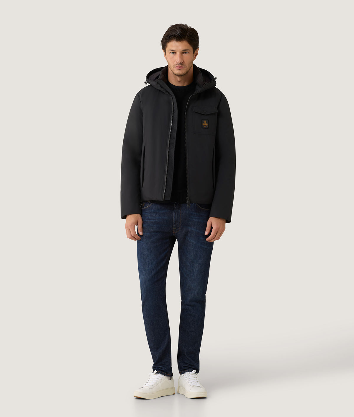 POLAR JACKET