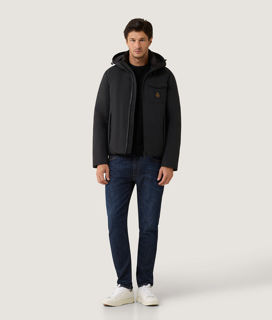POLAR JACKET
