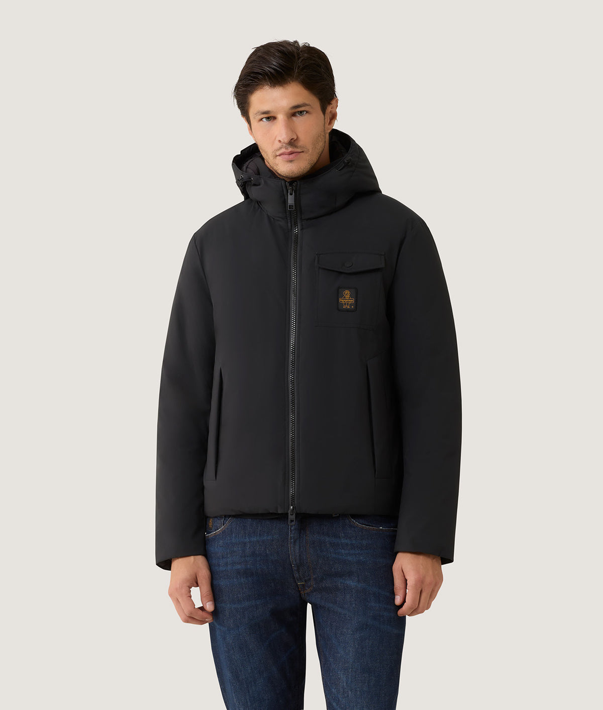 POLAR JACKET