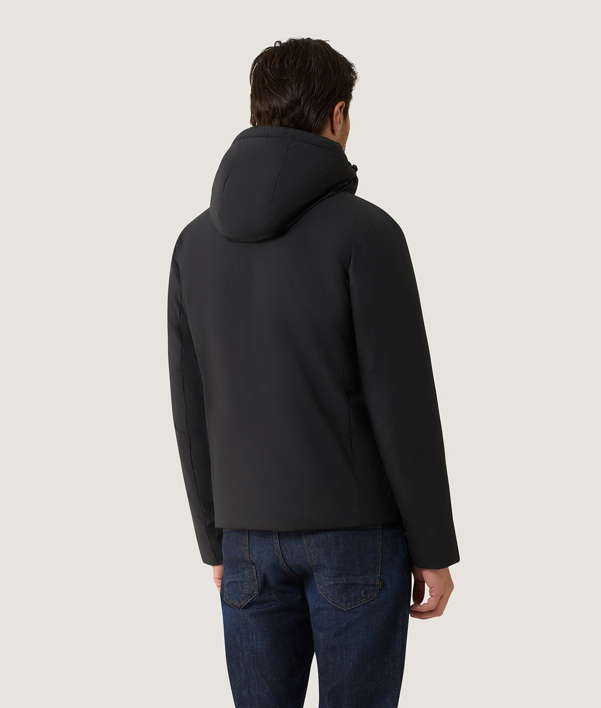 POLAR JACKET