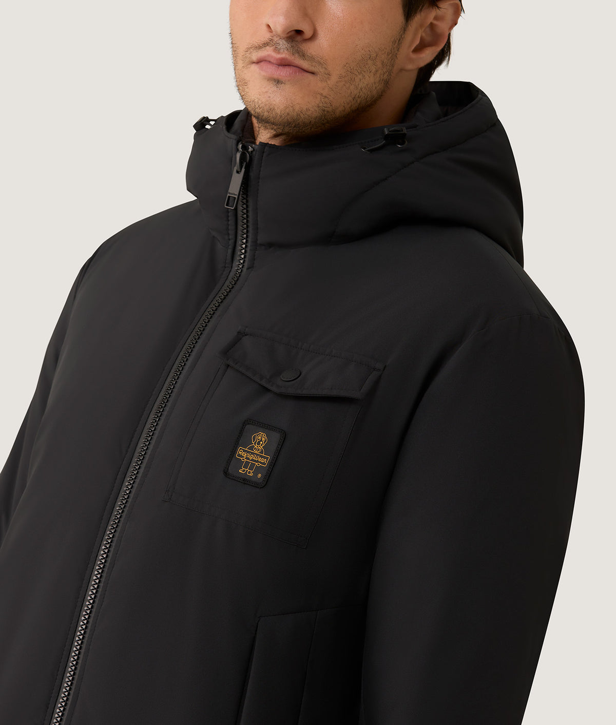 POLAR JACKET