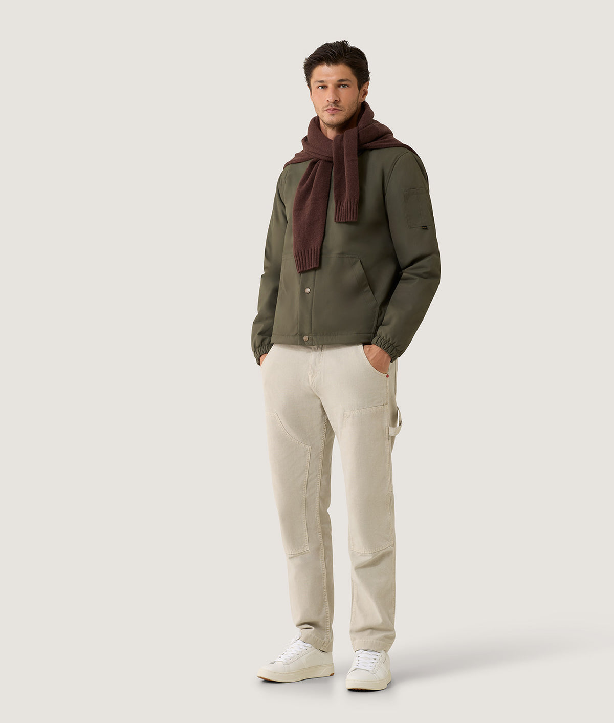 GEMINI JACKET