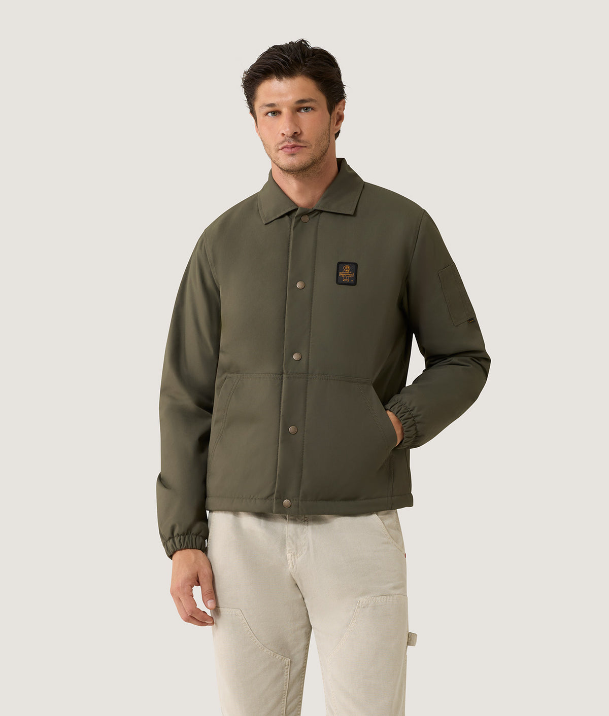 GEMINI JACKET