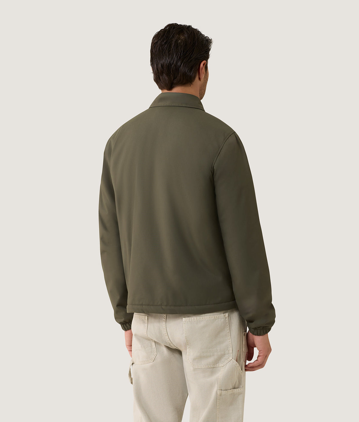 GEMINI JACKET