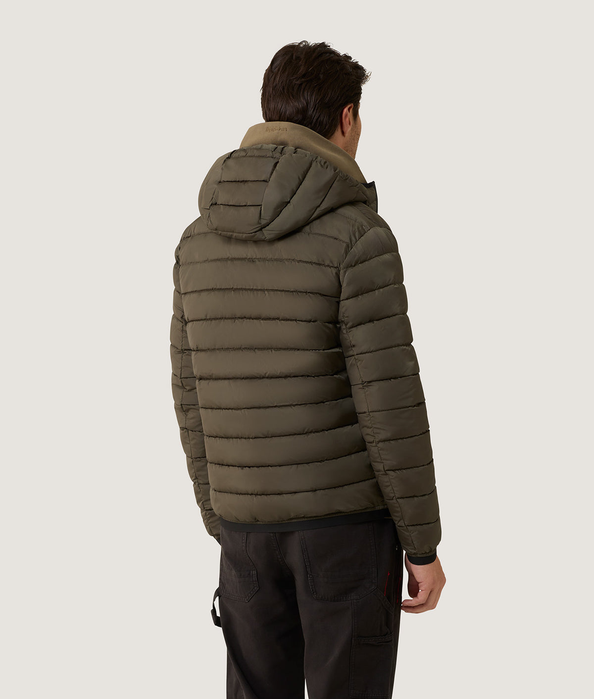 JOSH JACKET SEA TURTLE | RefrigiWear