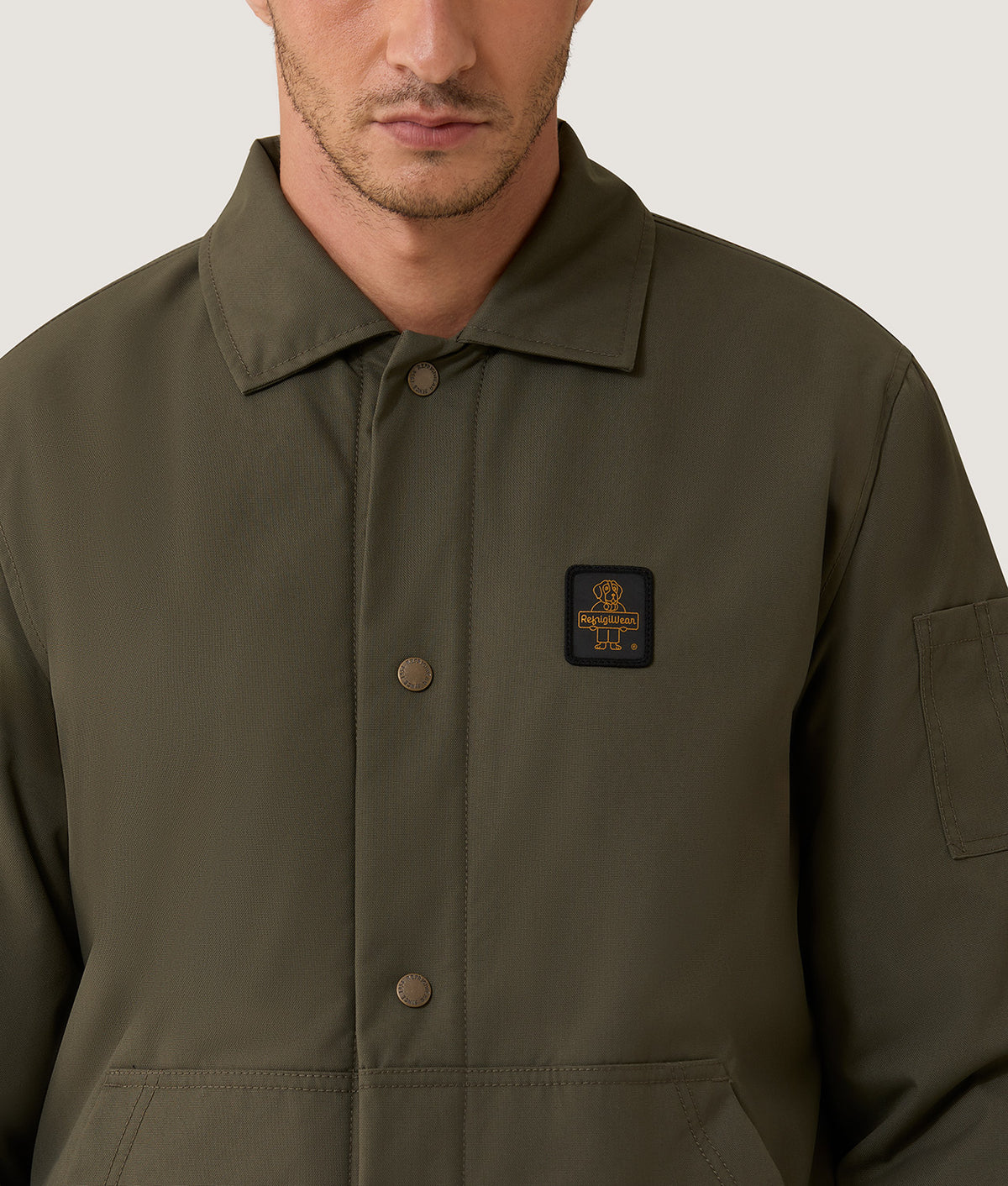 GEMINI JACKET