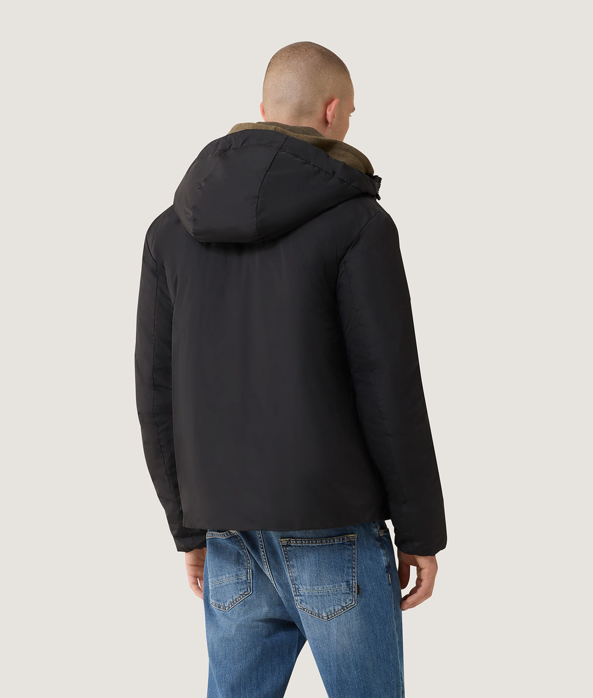 LIGHT NAOS JACKET