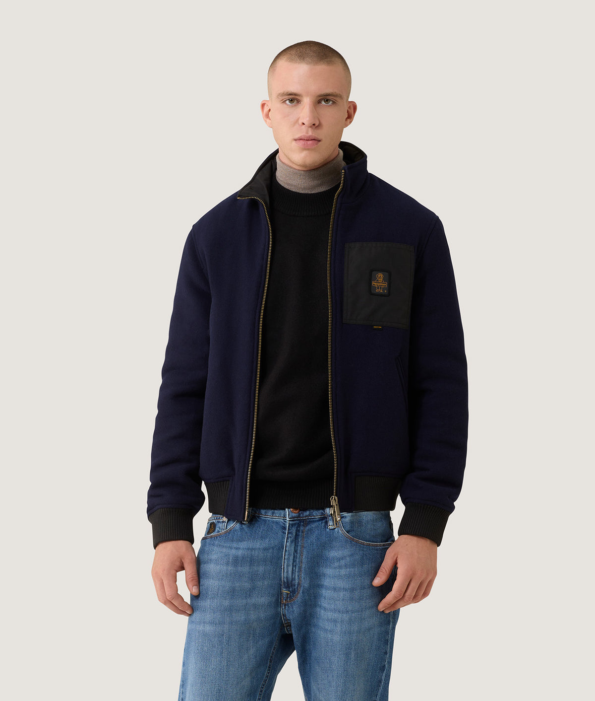 SOLARIS JACKET