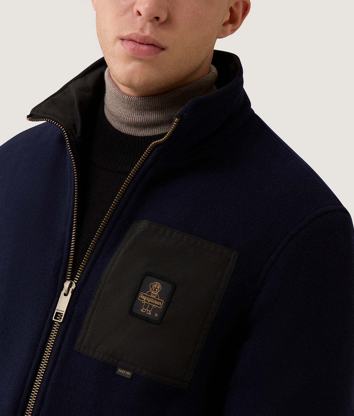 SOLARIS JACKET