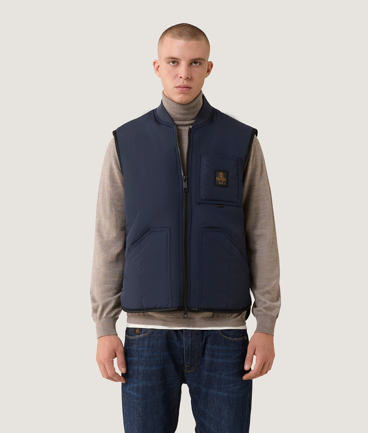 LIGHT ORIGINAL VEST