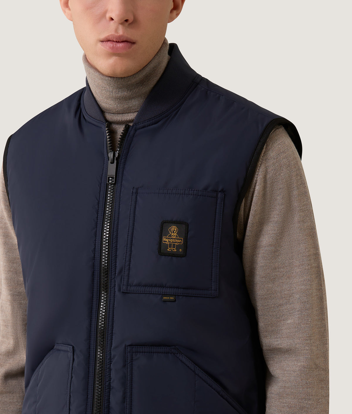 LIGHT ORIGINAL VEST