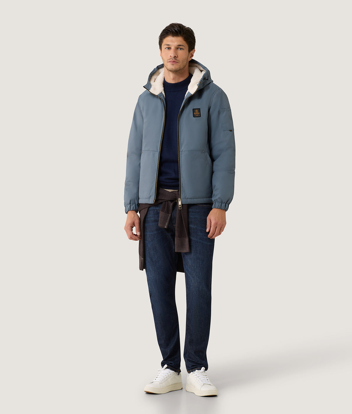 LIBRA JACKET