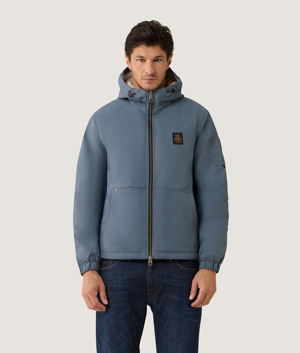 LIBRA JACKET