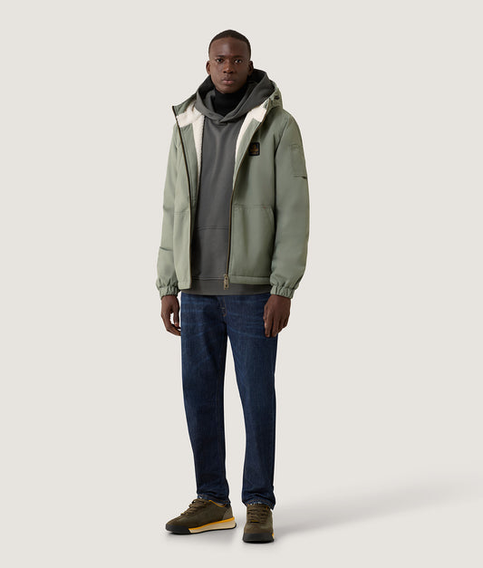 LIBRA JACKET